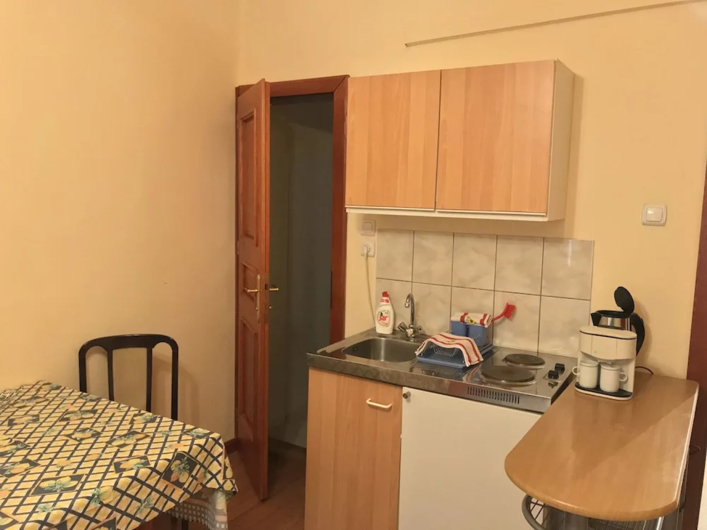Apartman Danka