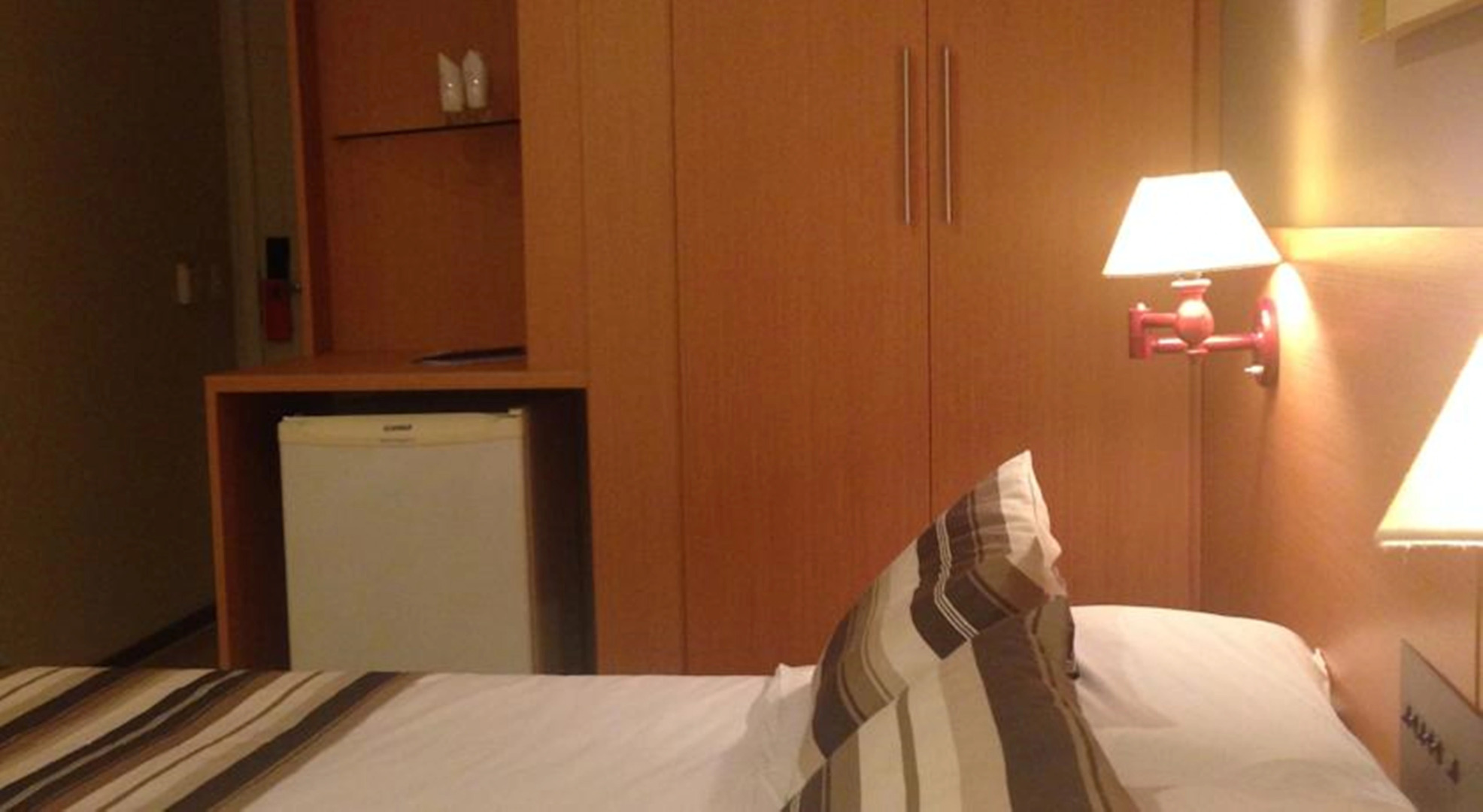 Augusto's Copacabana Hotel