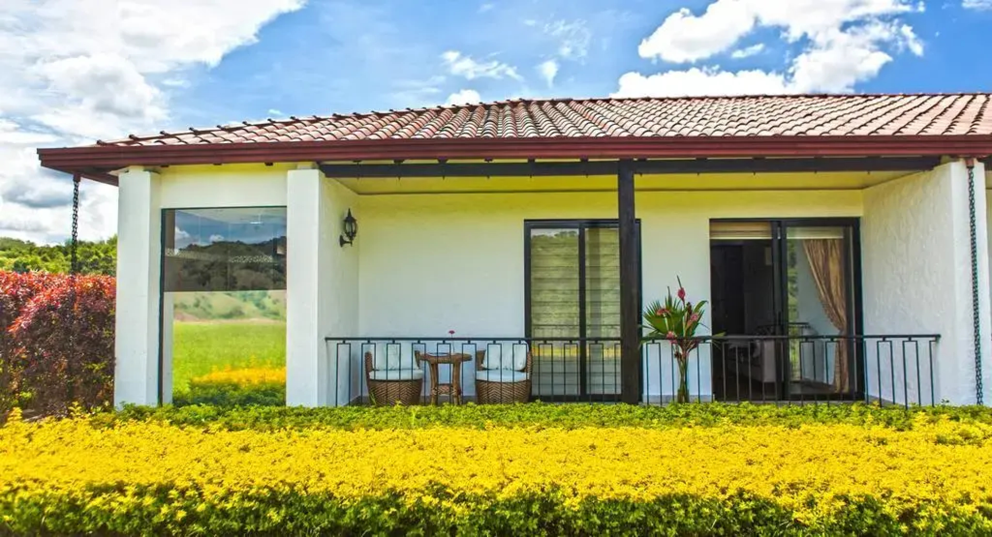 Hacienda Buenavista