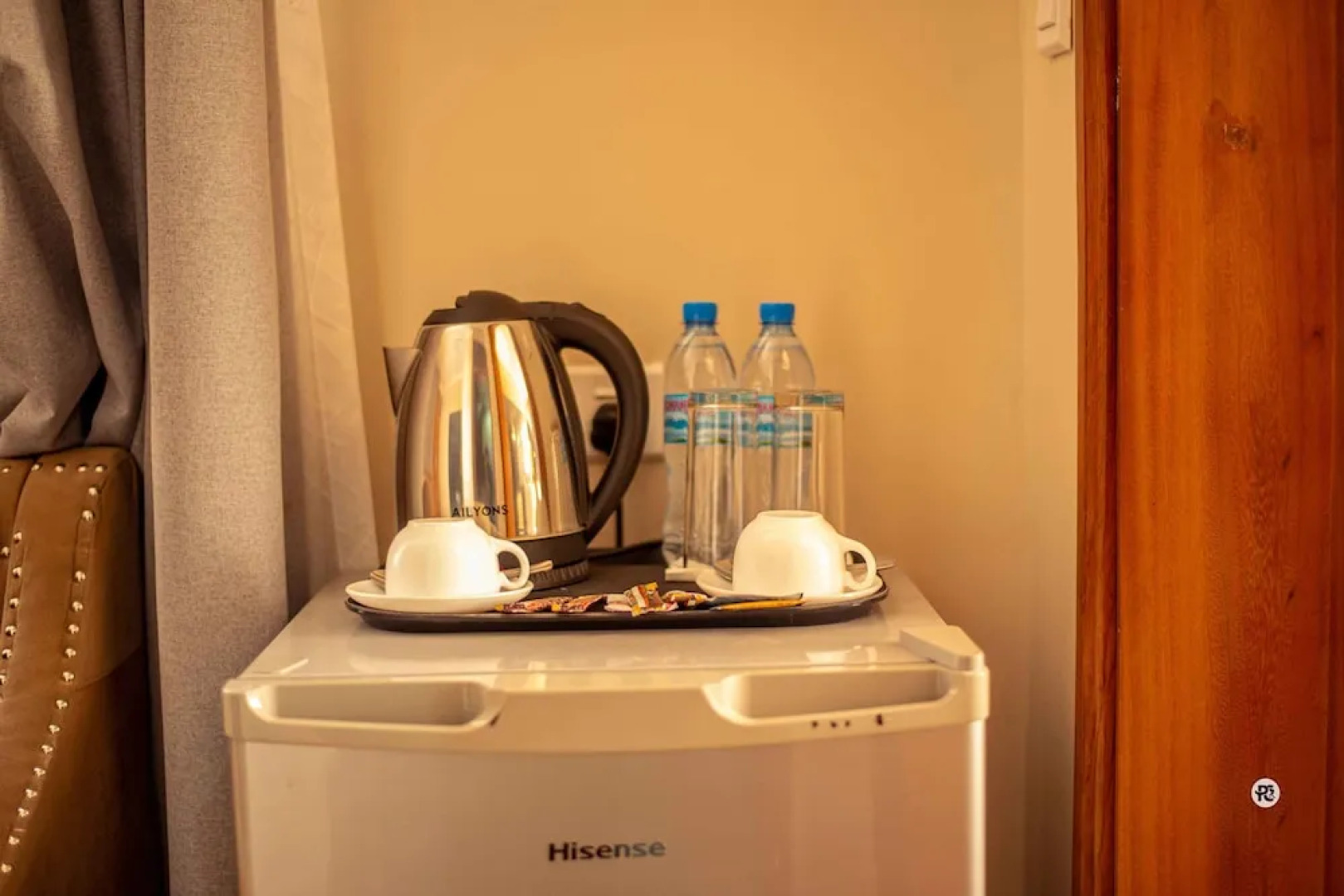 Spring Hills Hotel Dodoma