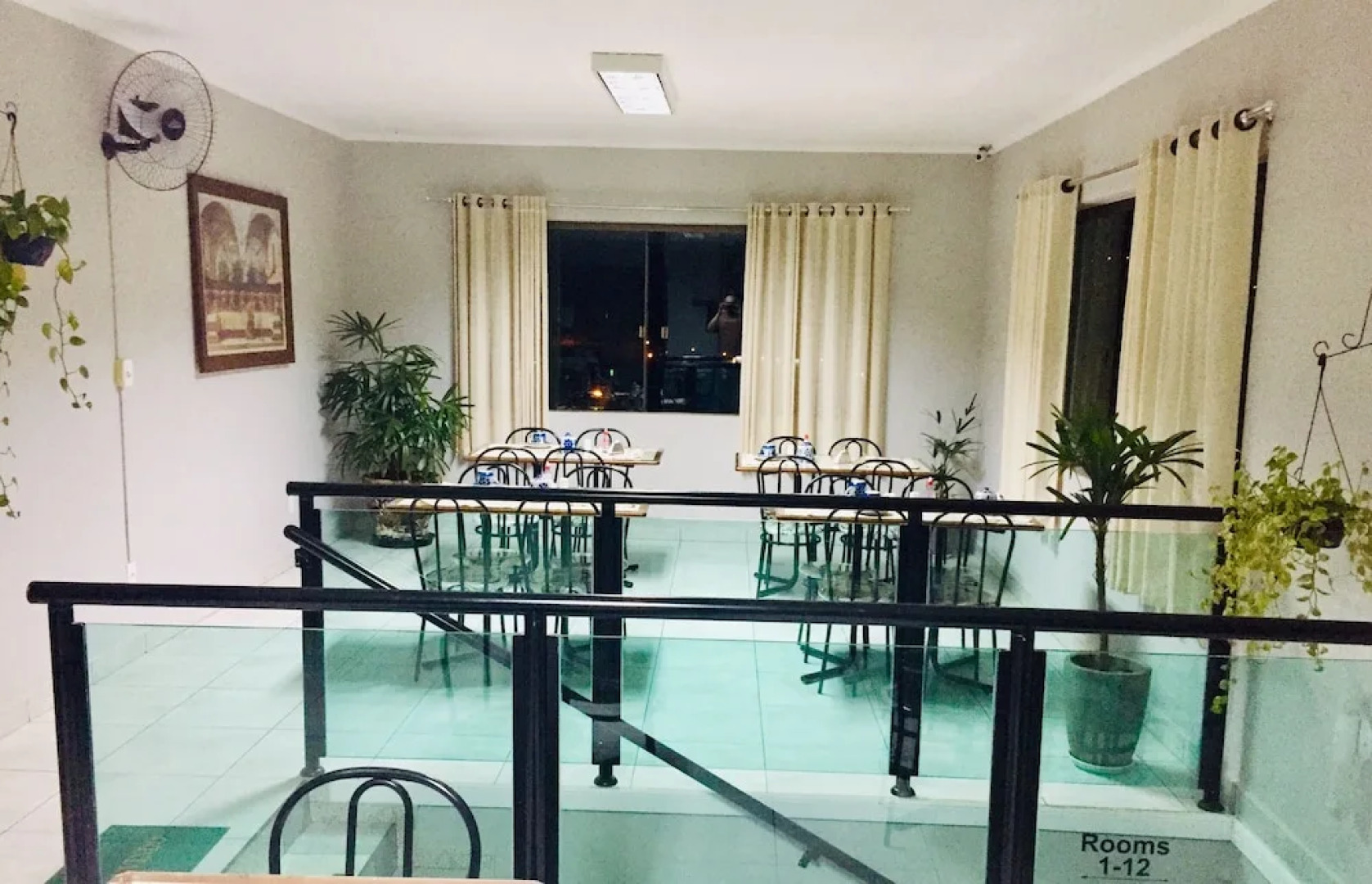 Hotel Novo Horizonte - By UP Hotel