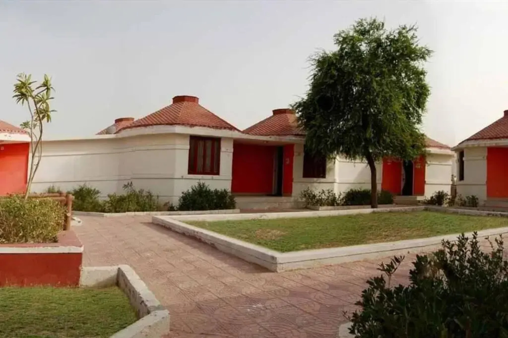 Valley View Club & Resort