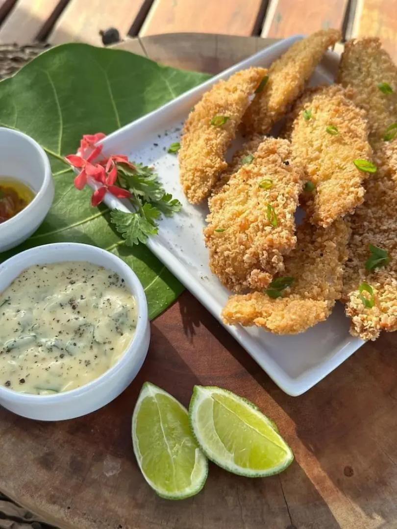 Joju Bangalôs & Bistrô