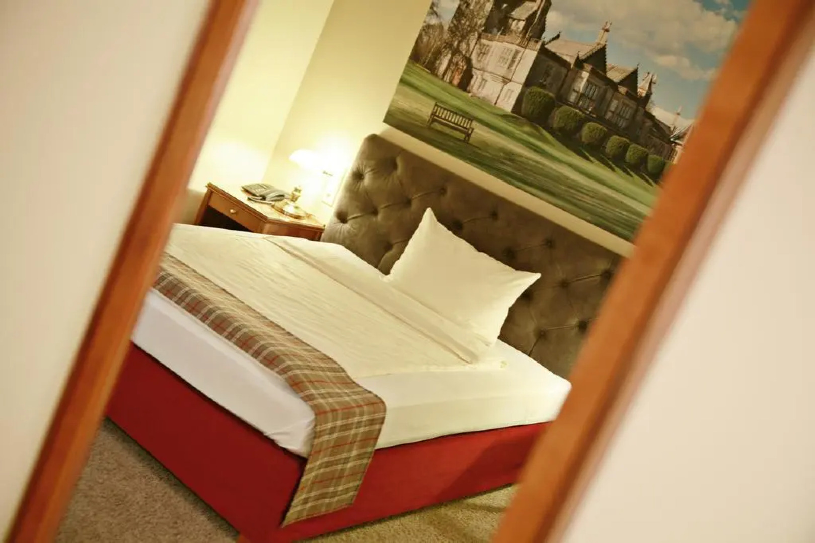 Halbersbacher Landhotel Hannover-Ummeln