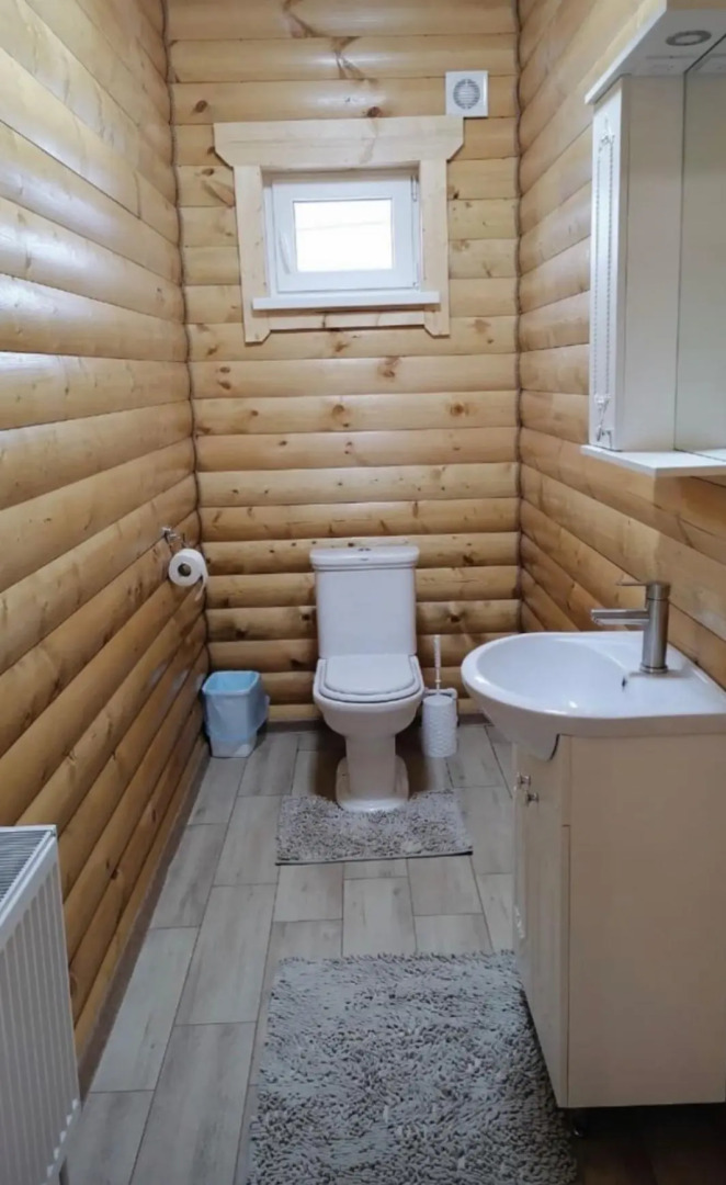 Клёвое место