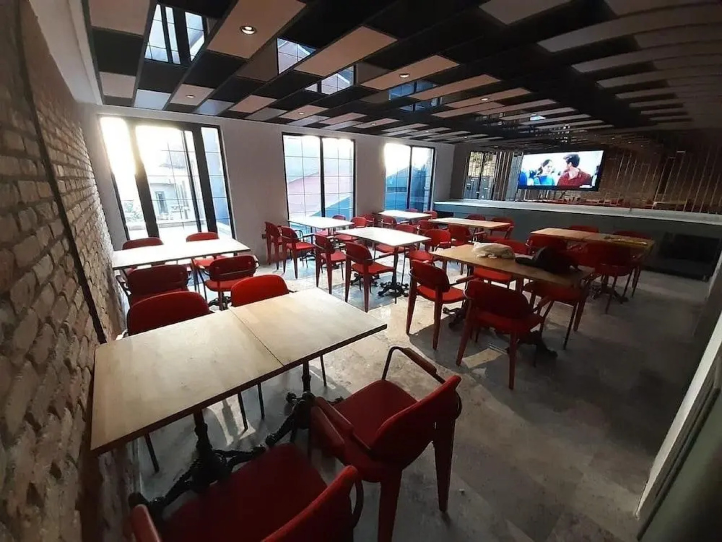 Taksim Pera Orient Hotel