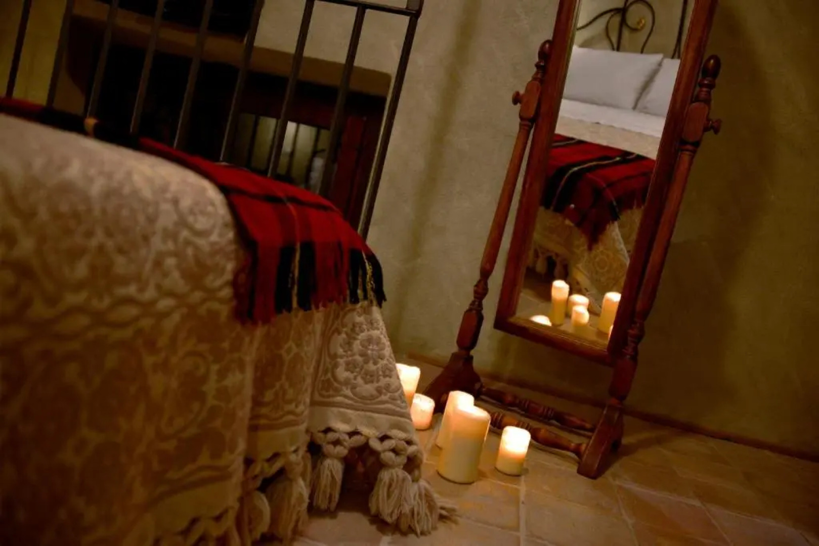 Robur Marsorum Albergo Diffuso