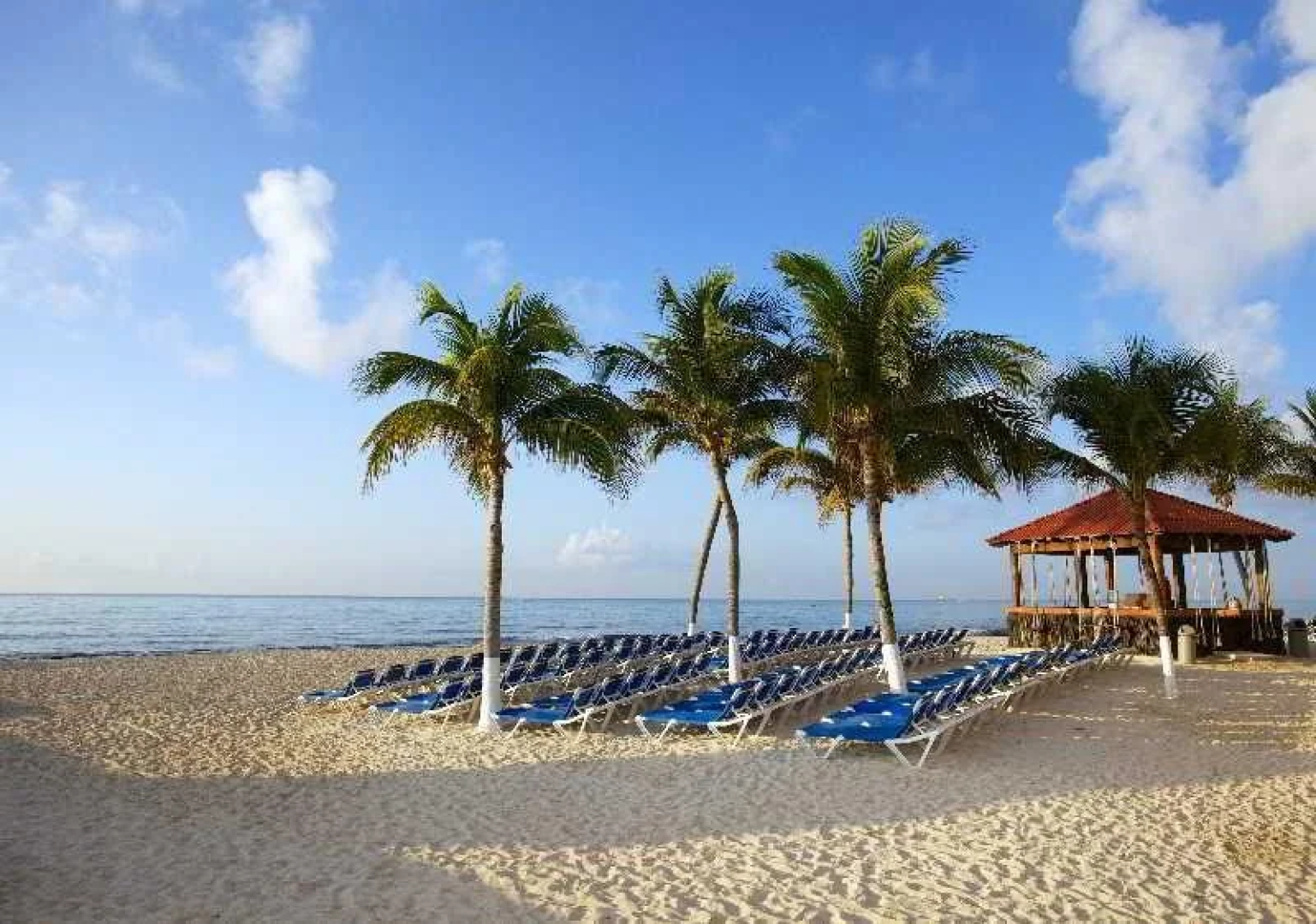 Real Playa del Carmen