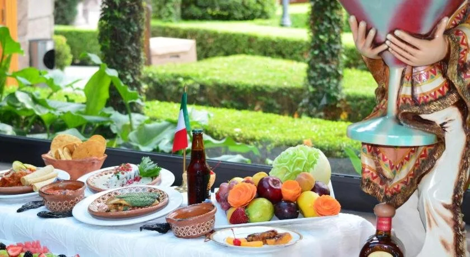 Quinta del Rey Hotel