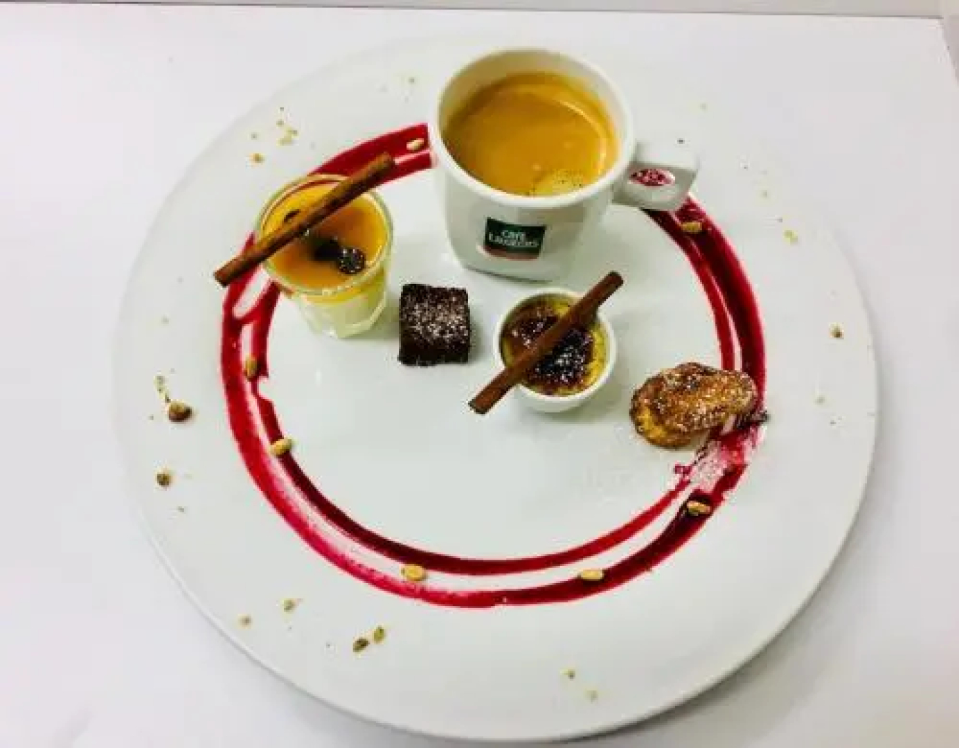Auberge Les Deux Tours