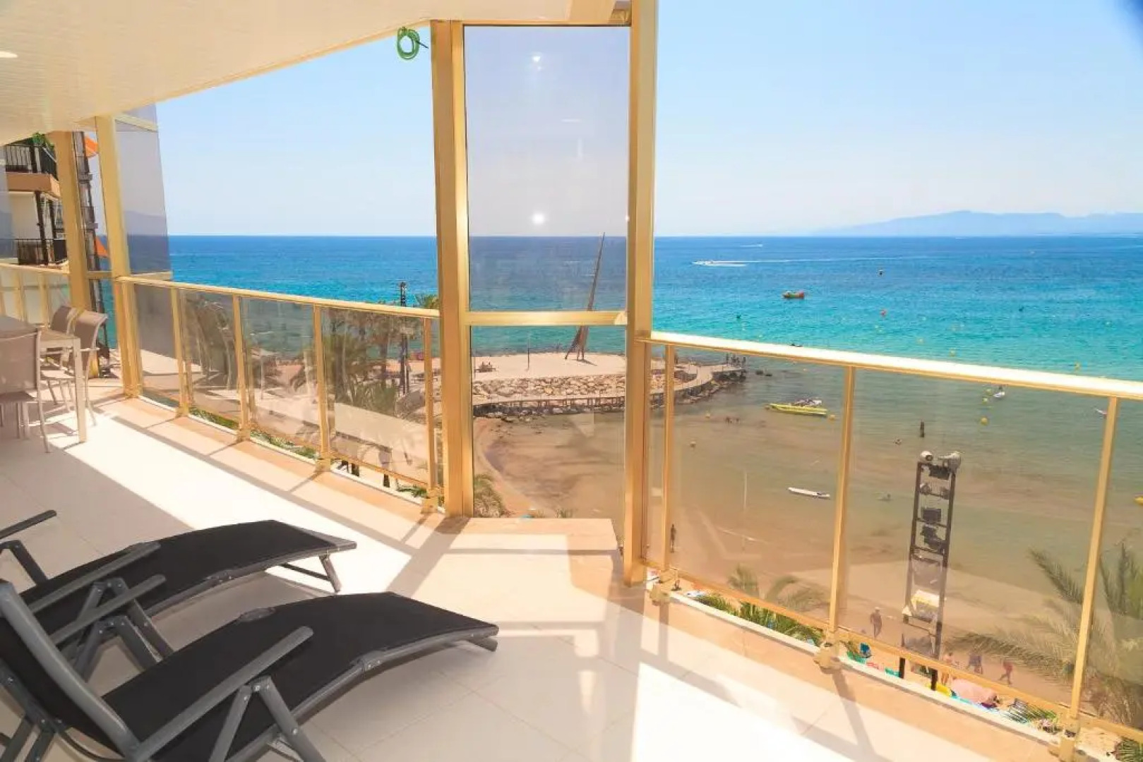 Barcino - ONLY FAMILIES