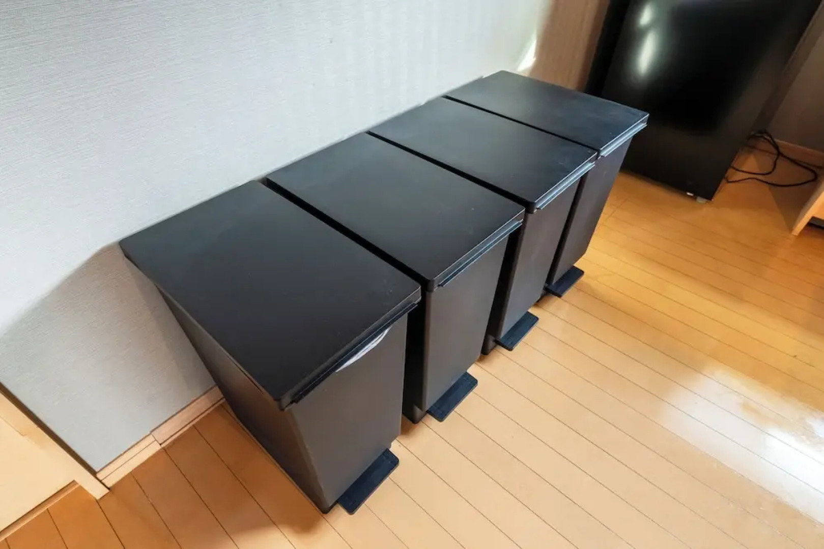 The Palace Of Nature