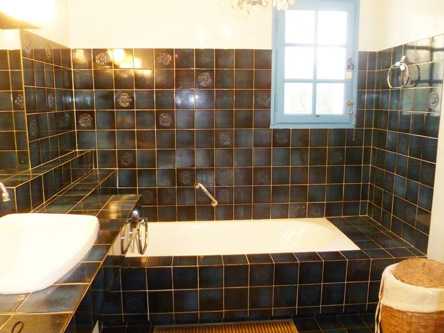 Domaine Port d'Alon - INH 32042