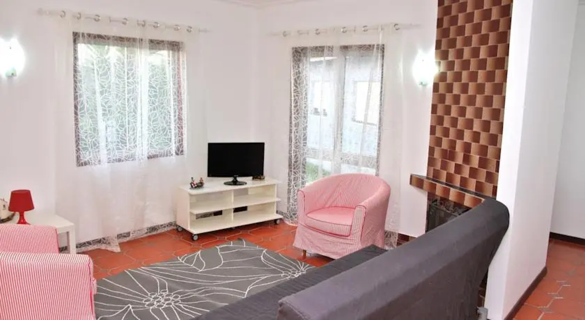 Casas e Quintas de Praia
