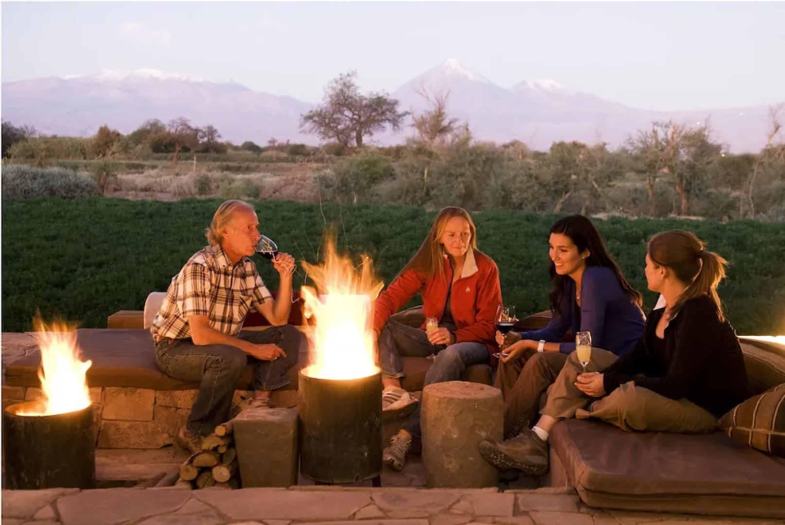 Tierra Atacama Hotel & Spa