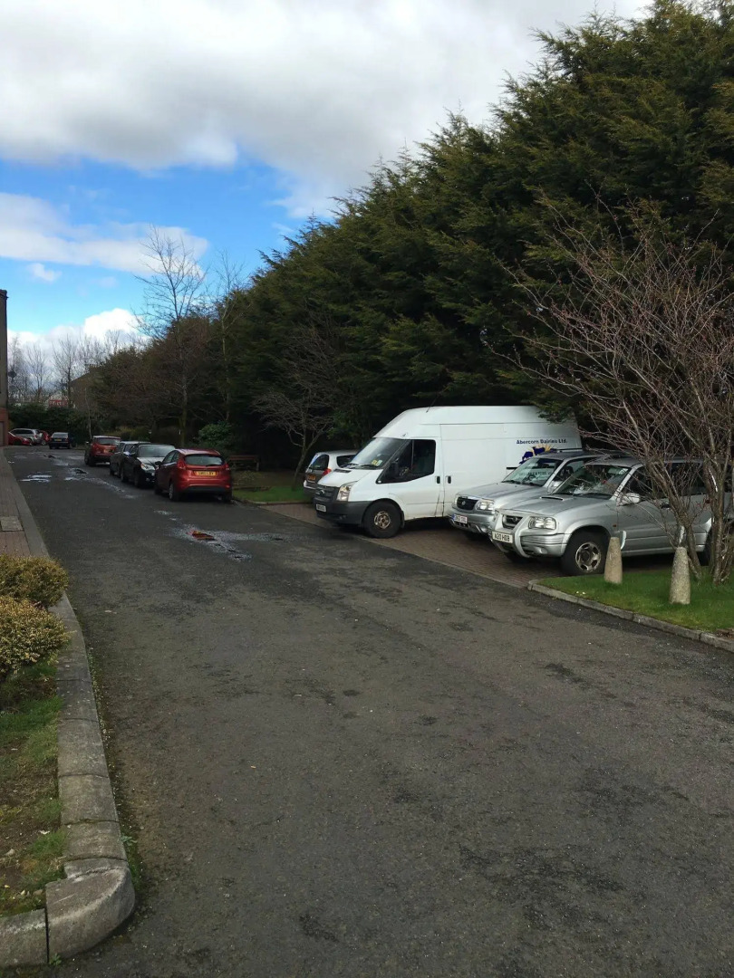 Glasgow Airport Apartments