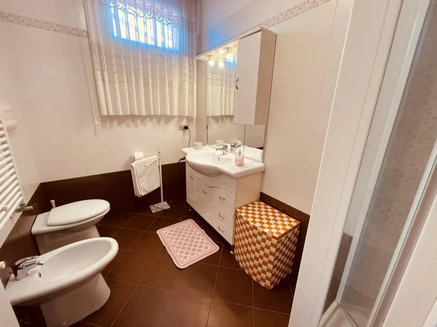 Appartamento Cà Silis