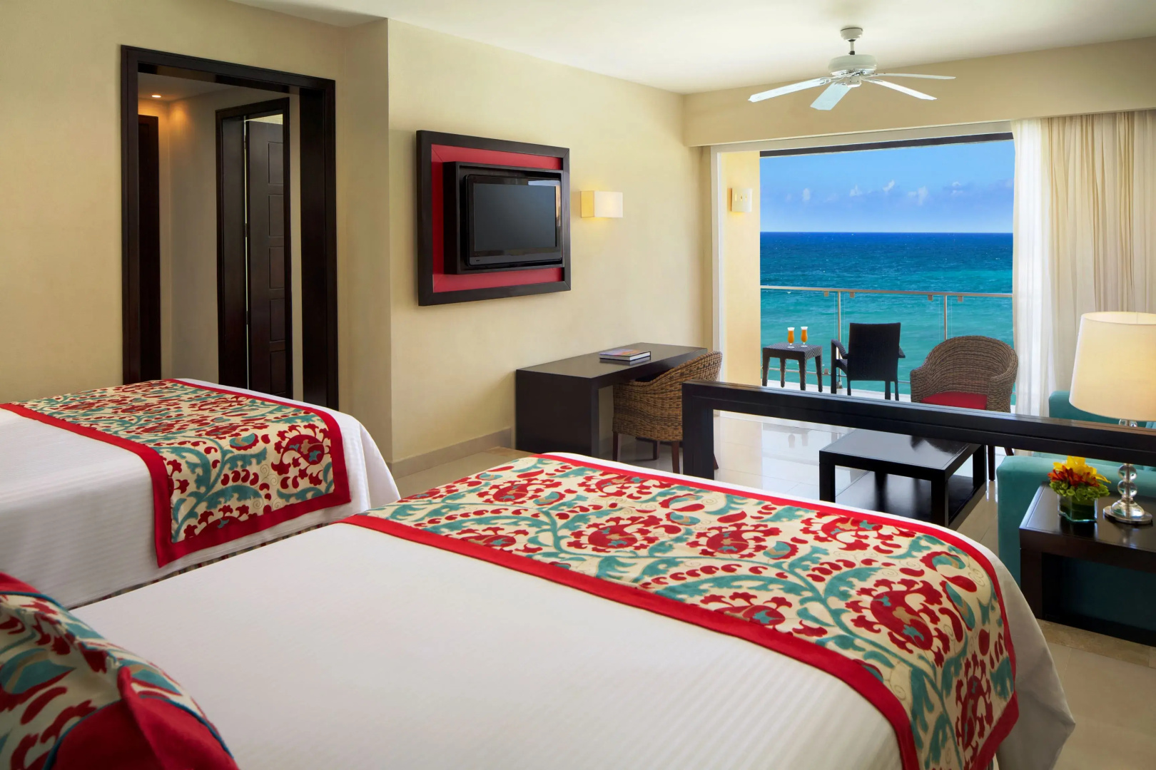 Dreams Jade Resort & Spa - All Inclusive