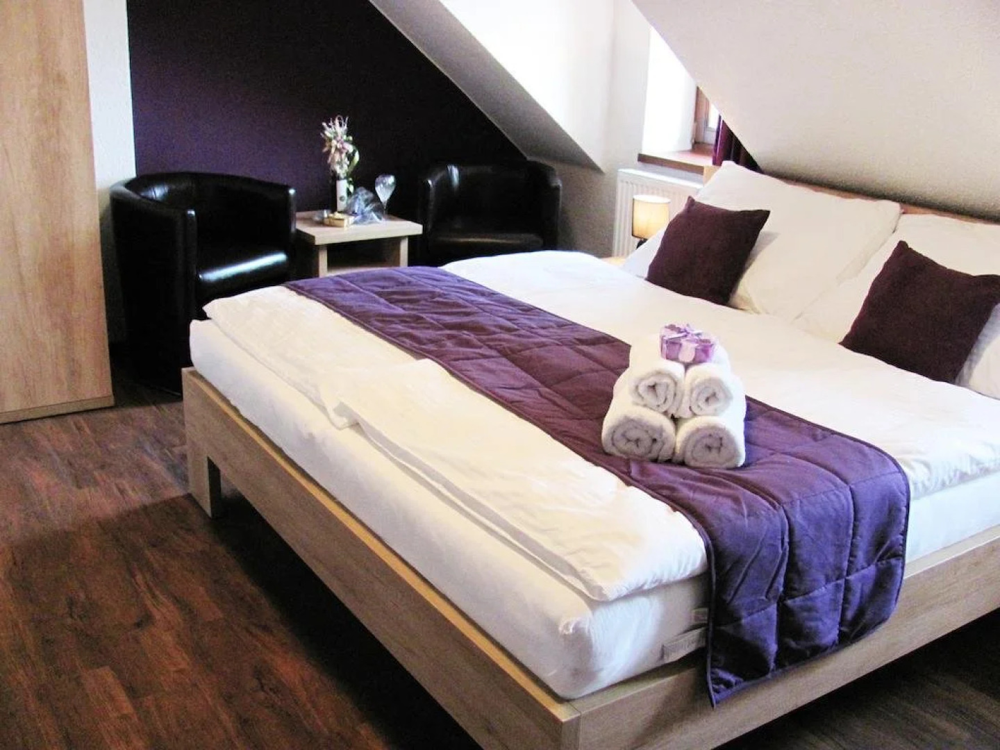 Wellness Penzion Life