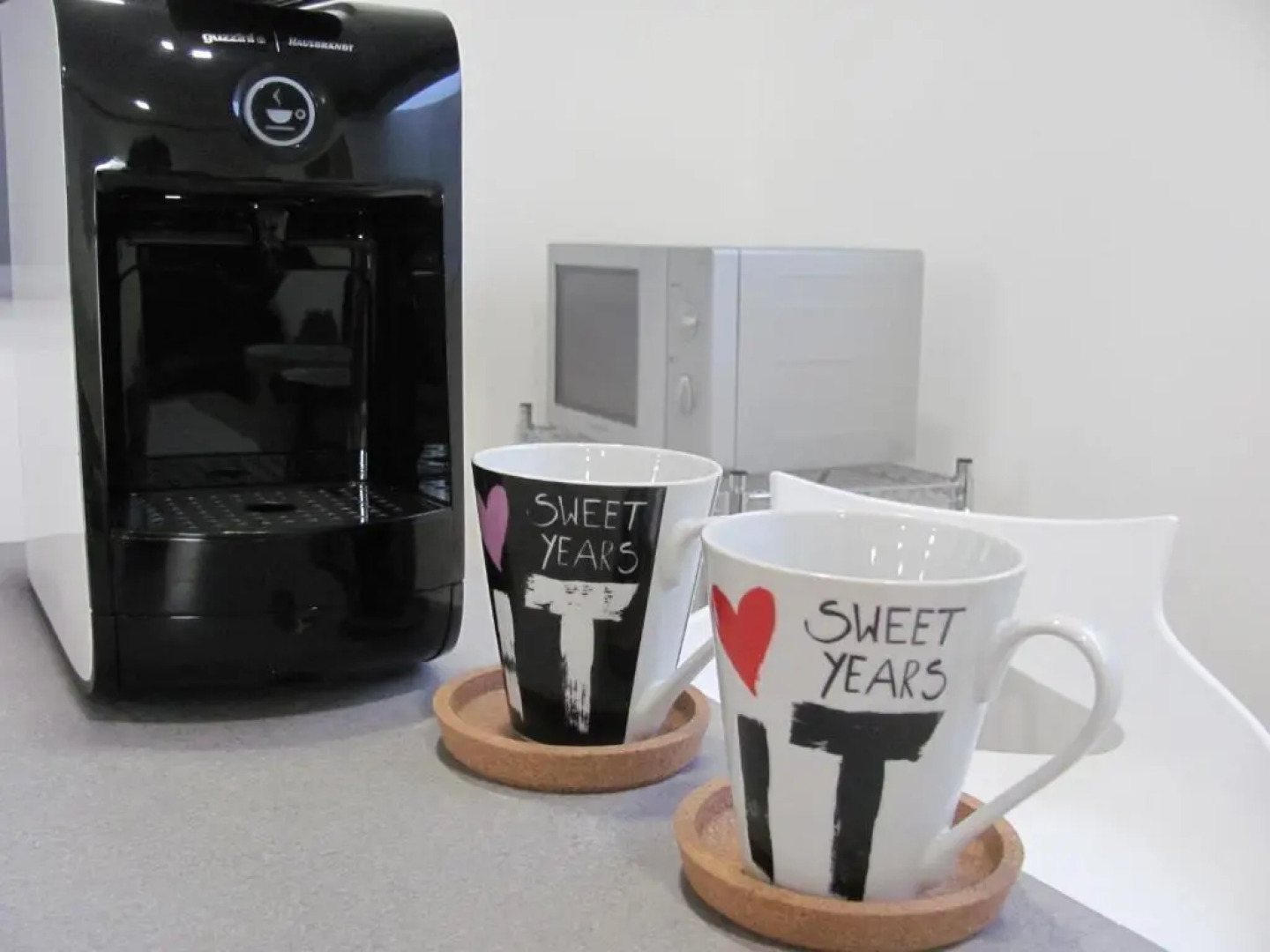 Folco Studio Apartment