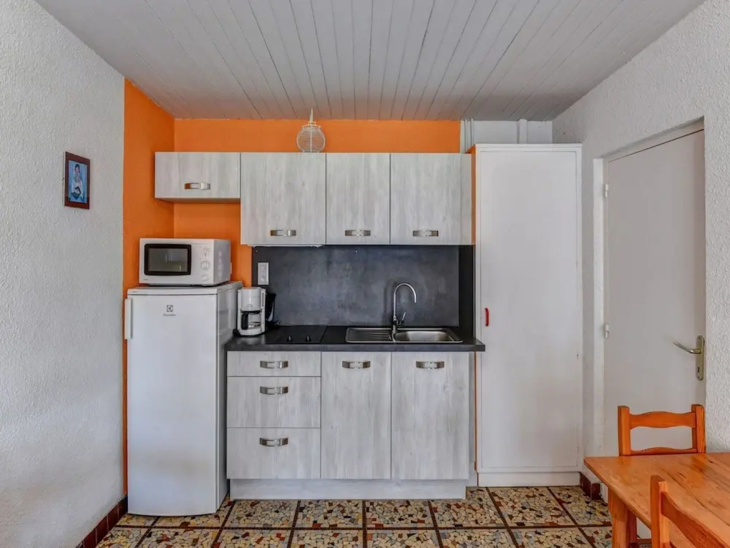 Holiday Home With Pool in Saint-savinien