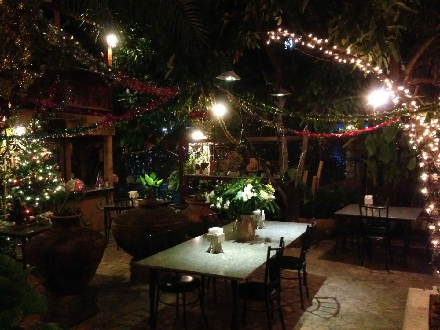 Ruean Thai Hotel