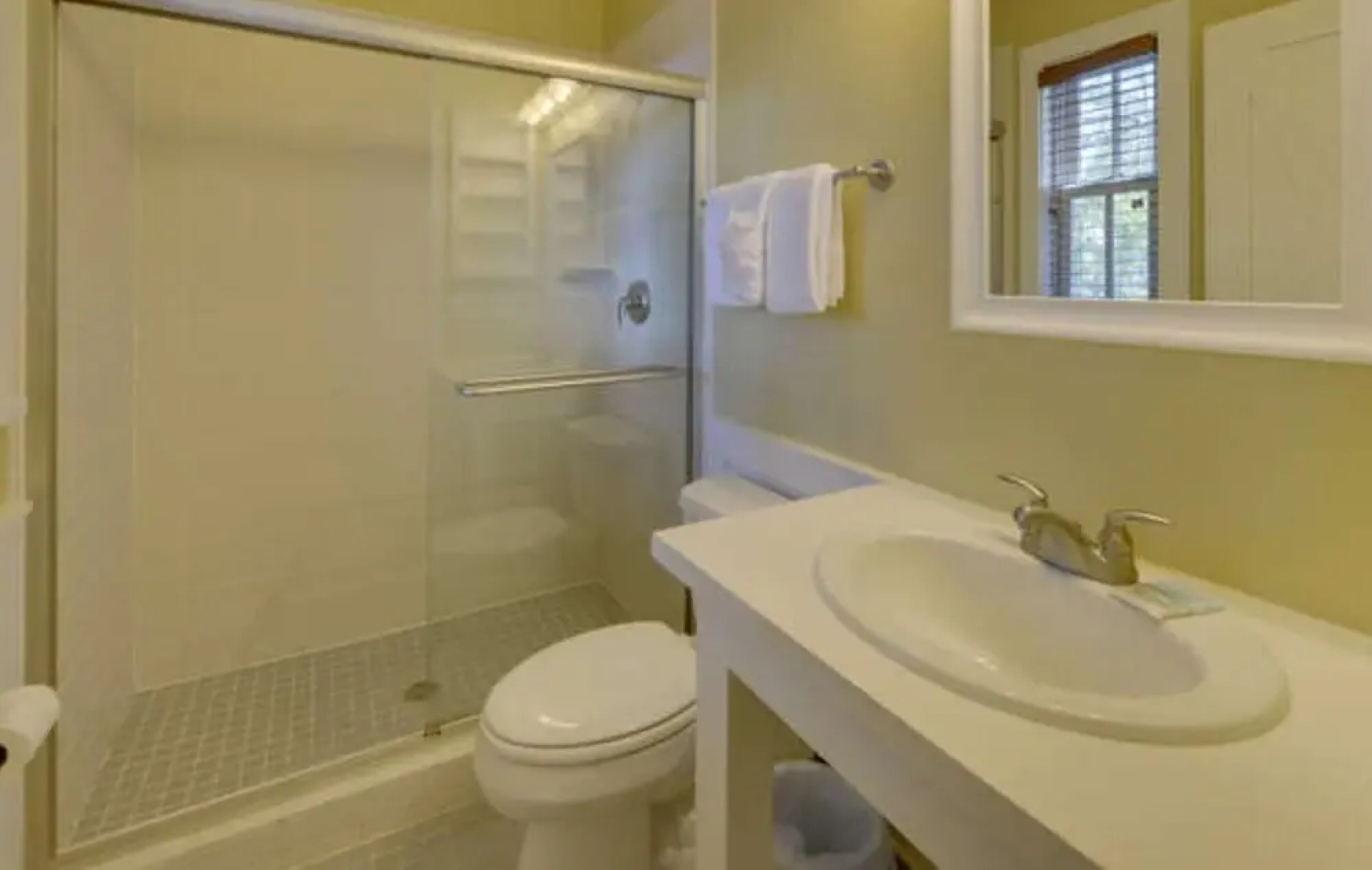 Magnolia Cottages By The Sea- 113 Patina by Florida Star Vacations