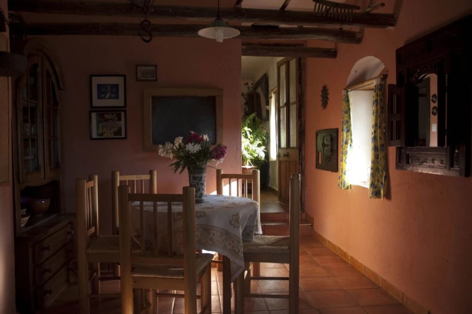 Holiday Home Cortijo del Zoco