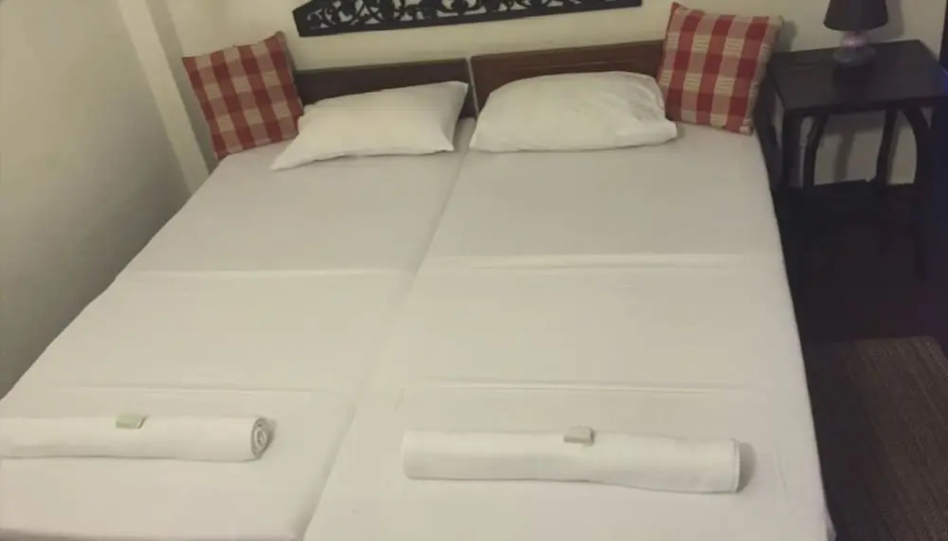 Blue Seas Tourist Guest House