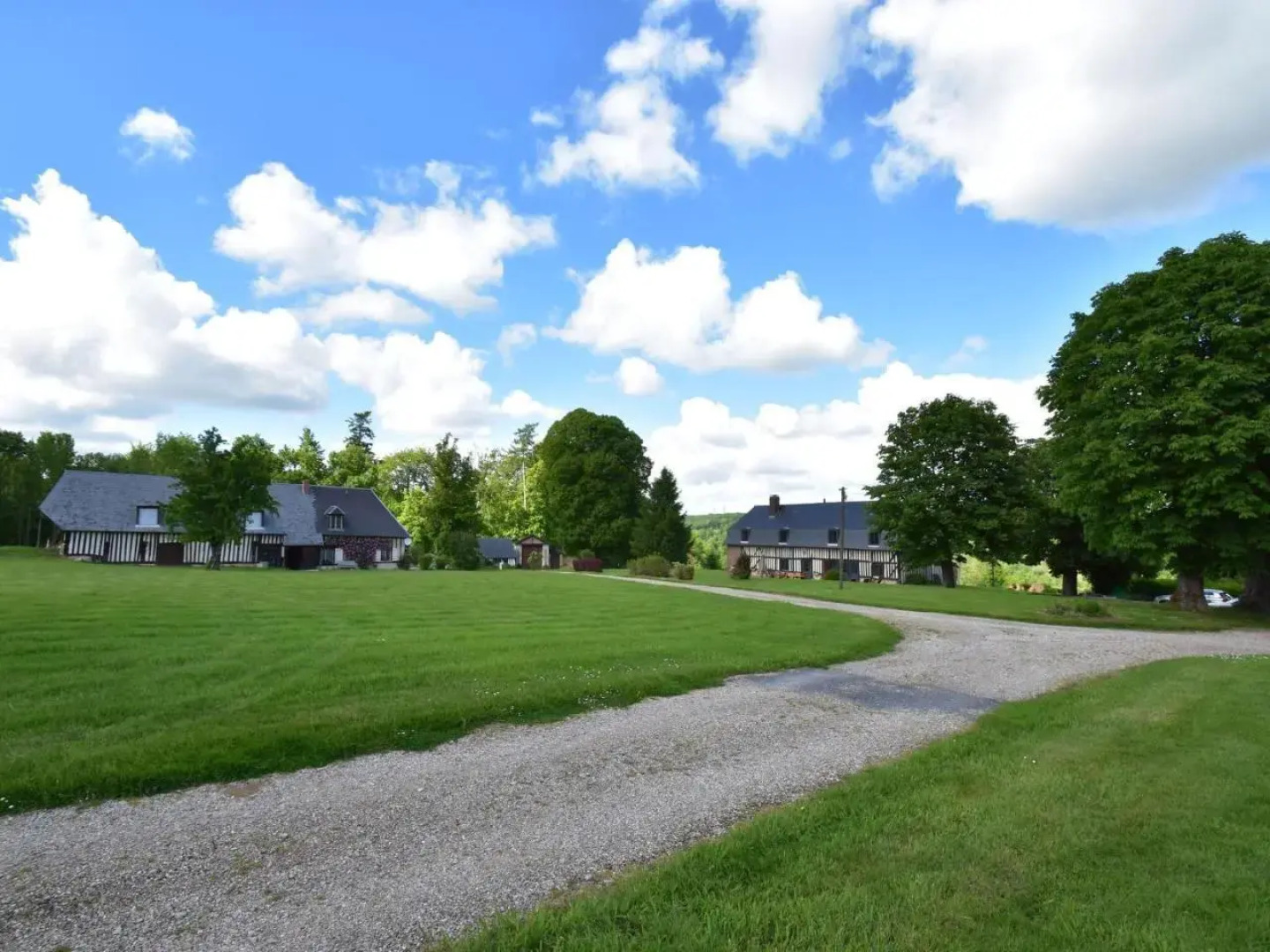 Château de Saint Gervais