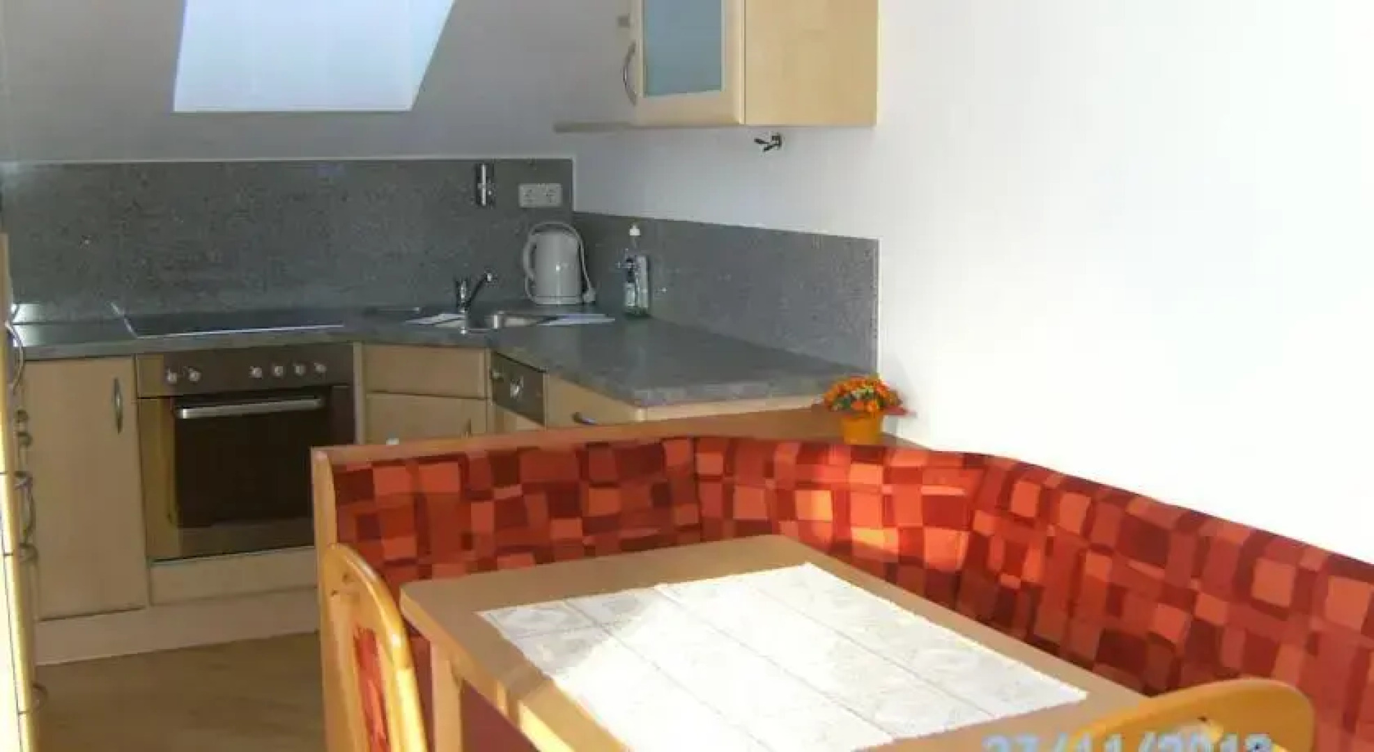 Ferienwohnungen Katrin