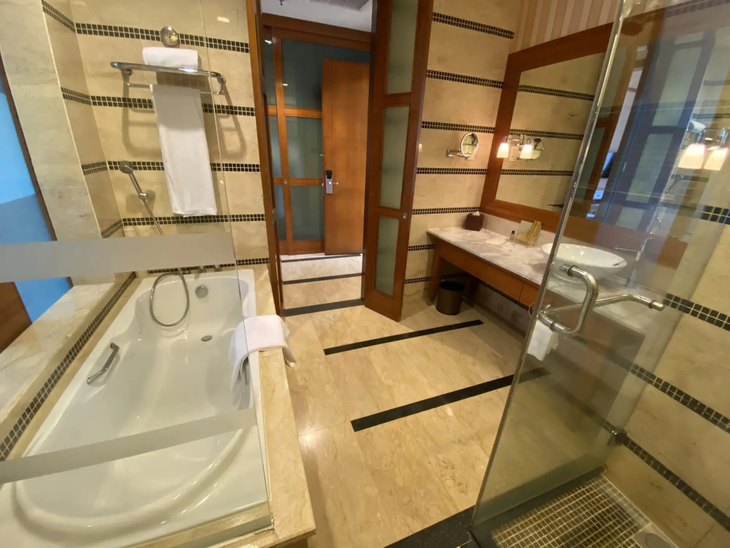 PULSE GRANDE Hotel