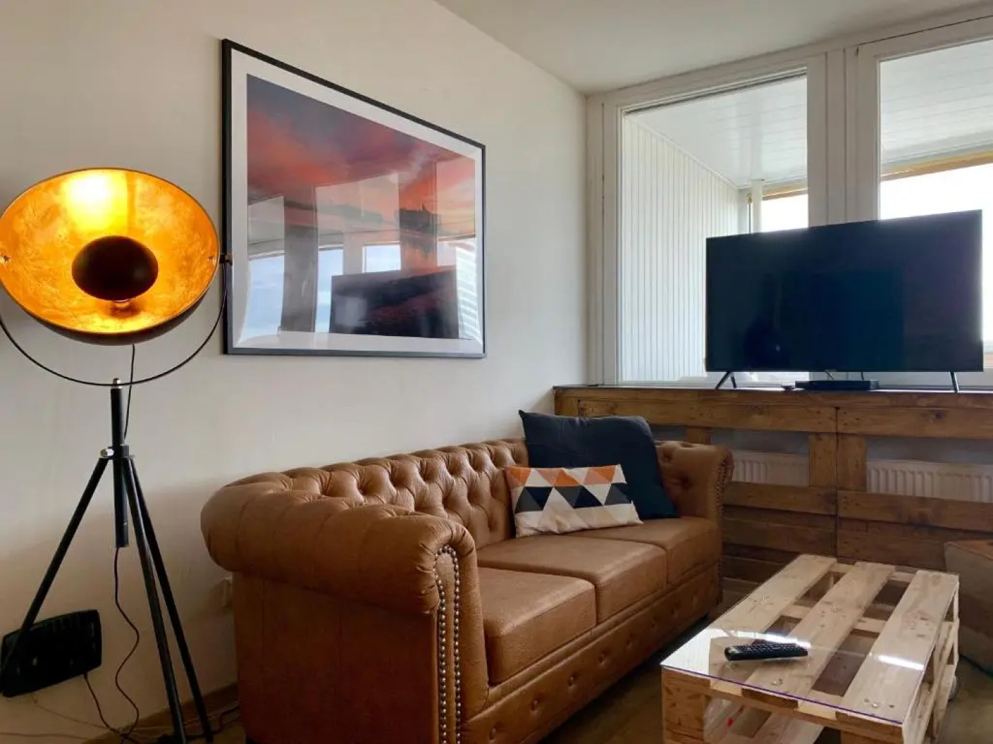 COAST HOUSE Havenquartier