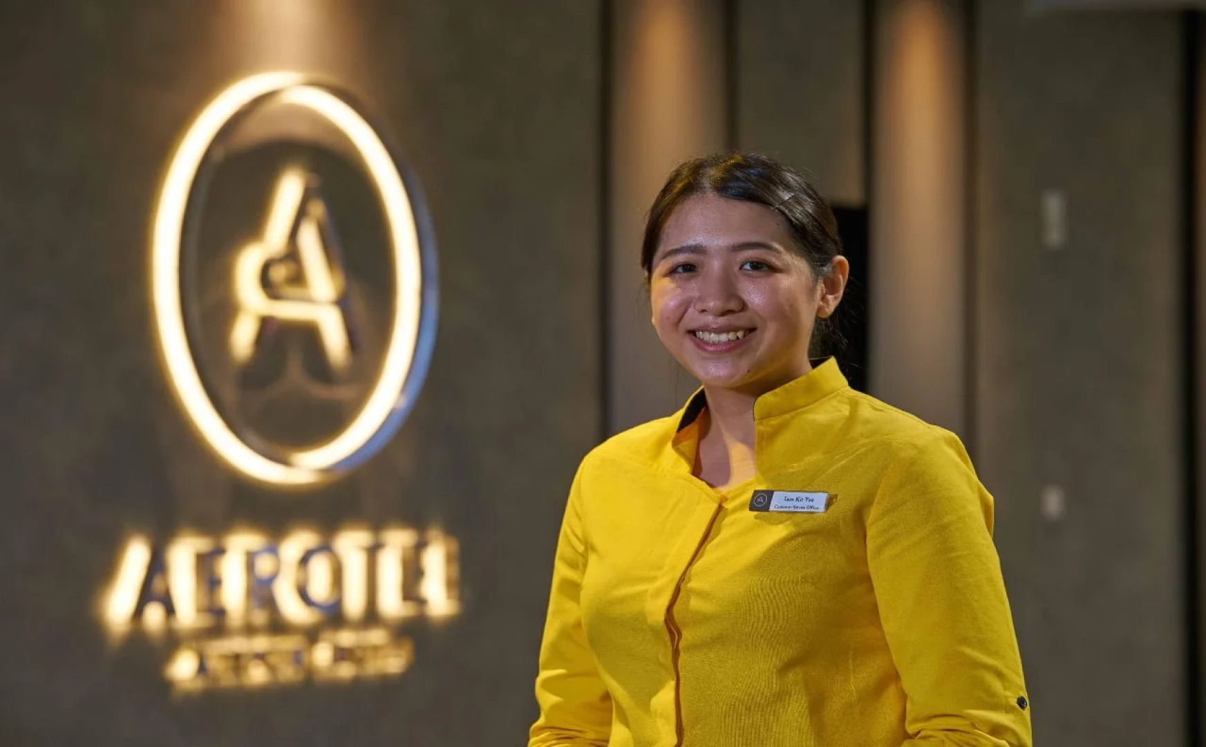 Aerotel Kuala Lumpur