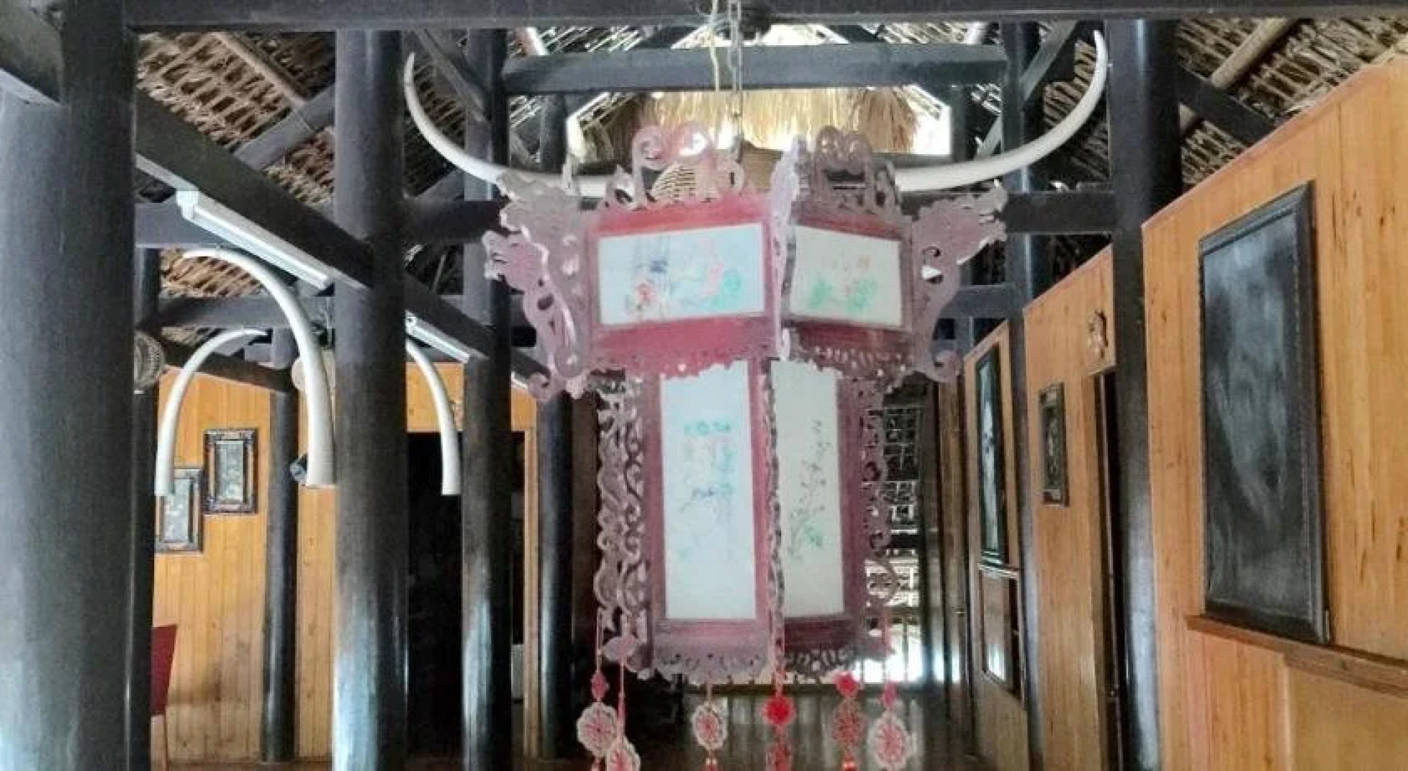 Cat Ba Mountain View