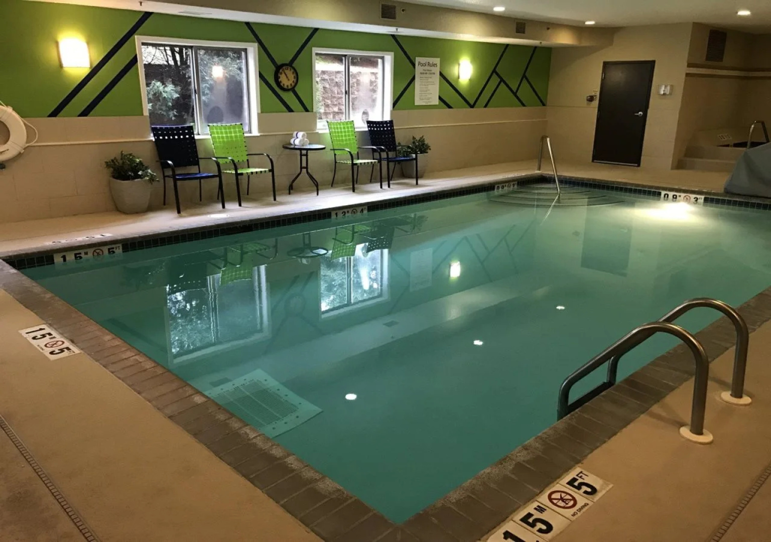 Holiday Inn Express Hotel & Suites St. Paul-Woodbury by IHG