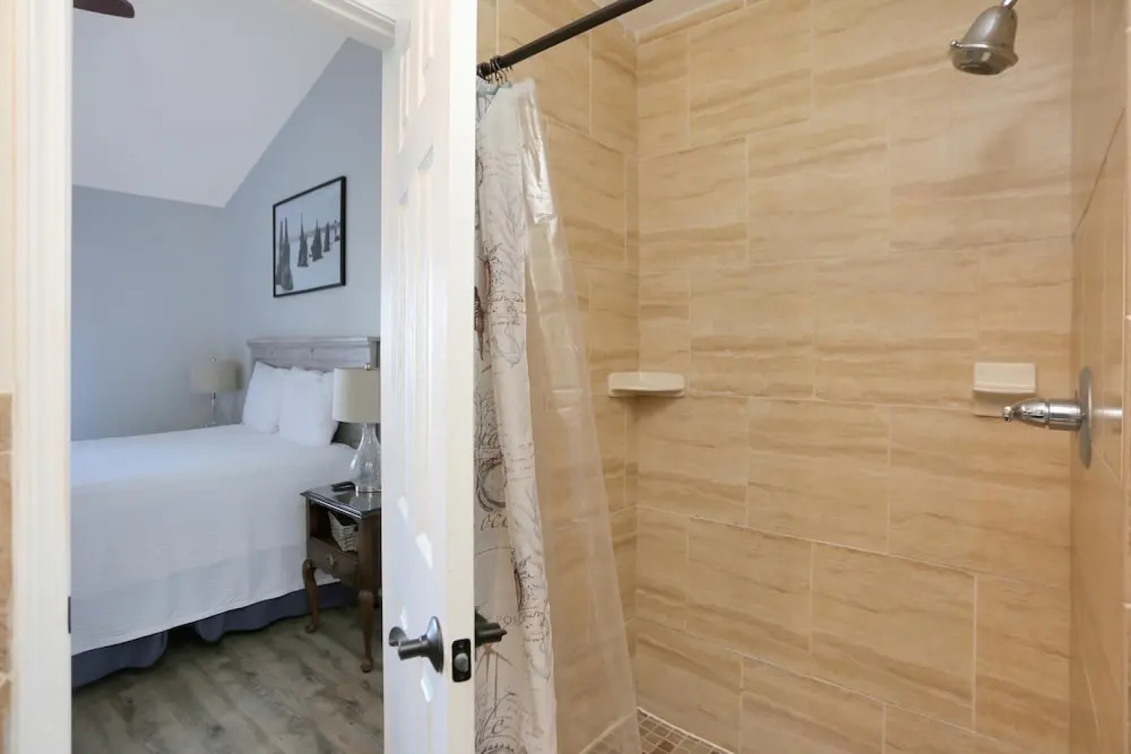 Barrier Dunes 161 - 195