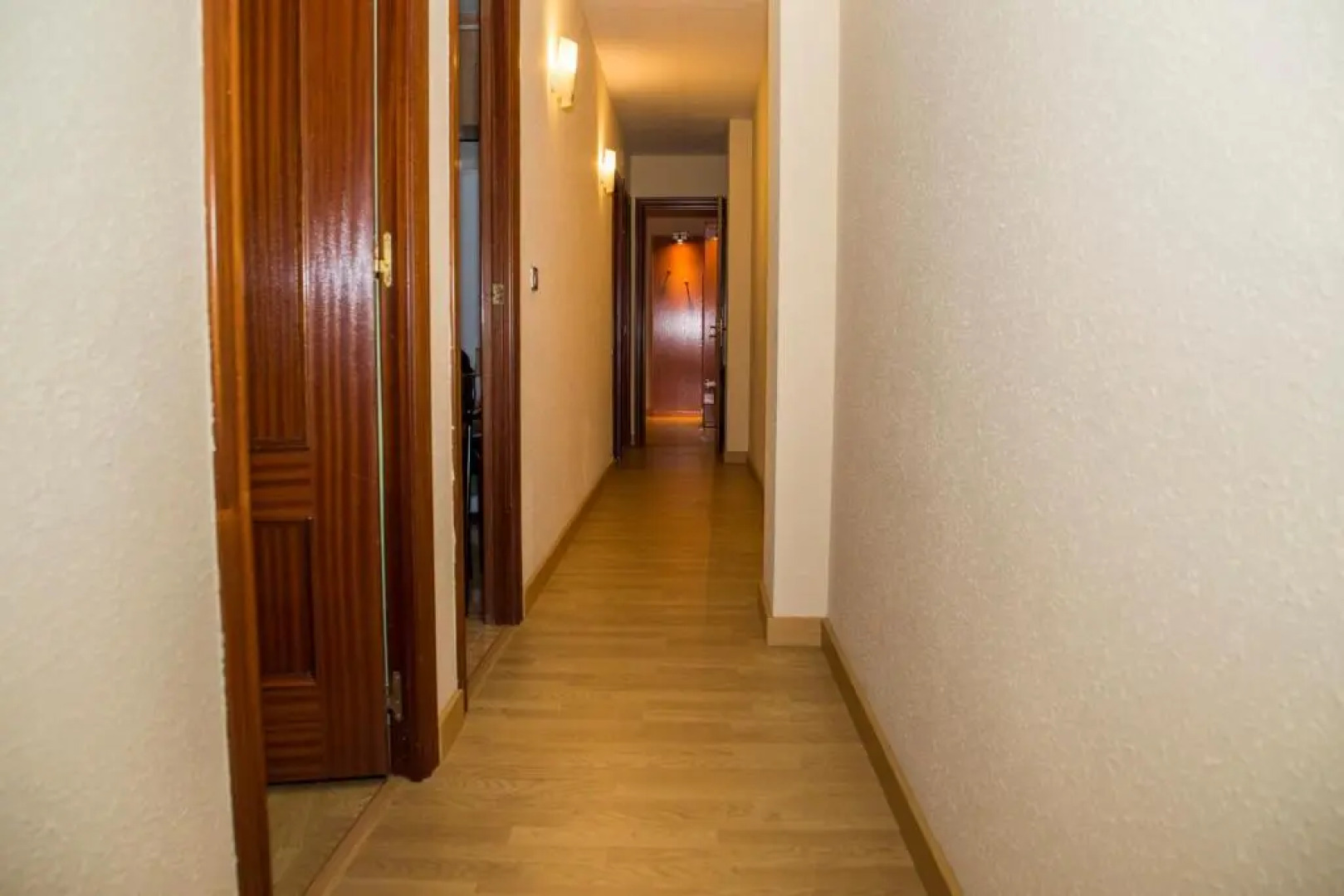 Apartamento Reus 1 - Parking gratuito
