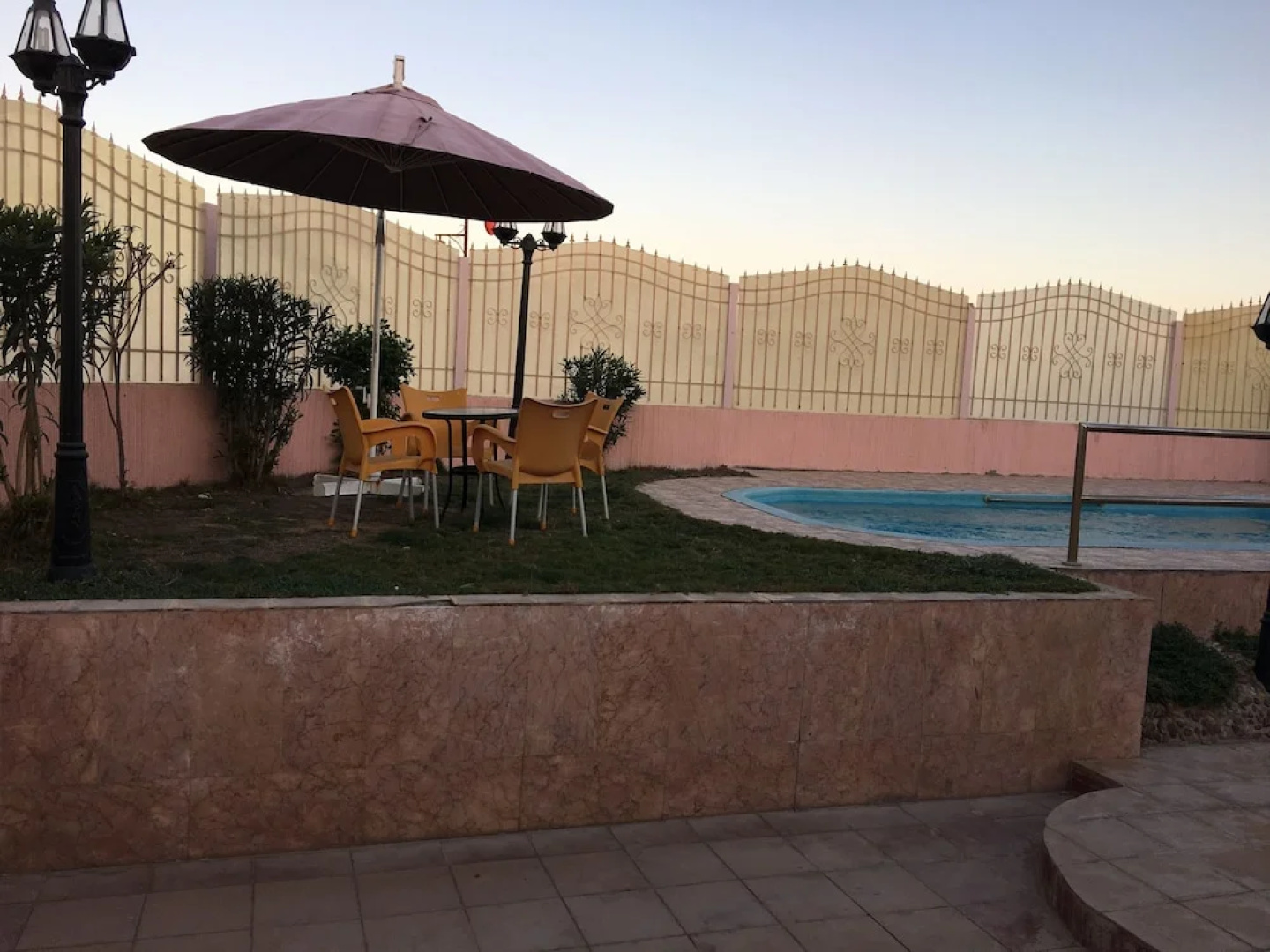 Dolphin Resort