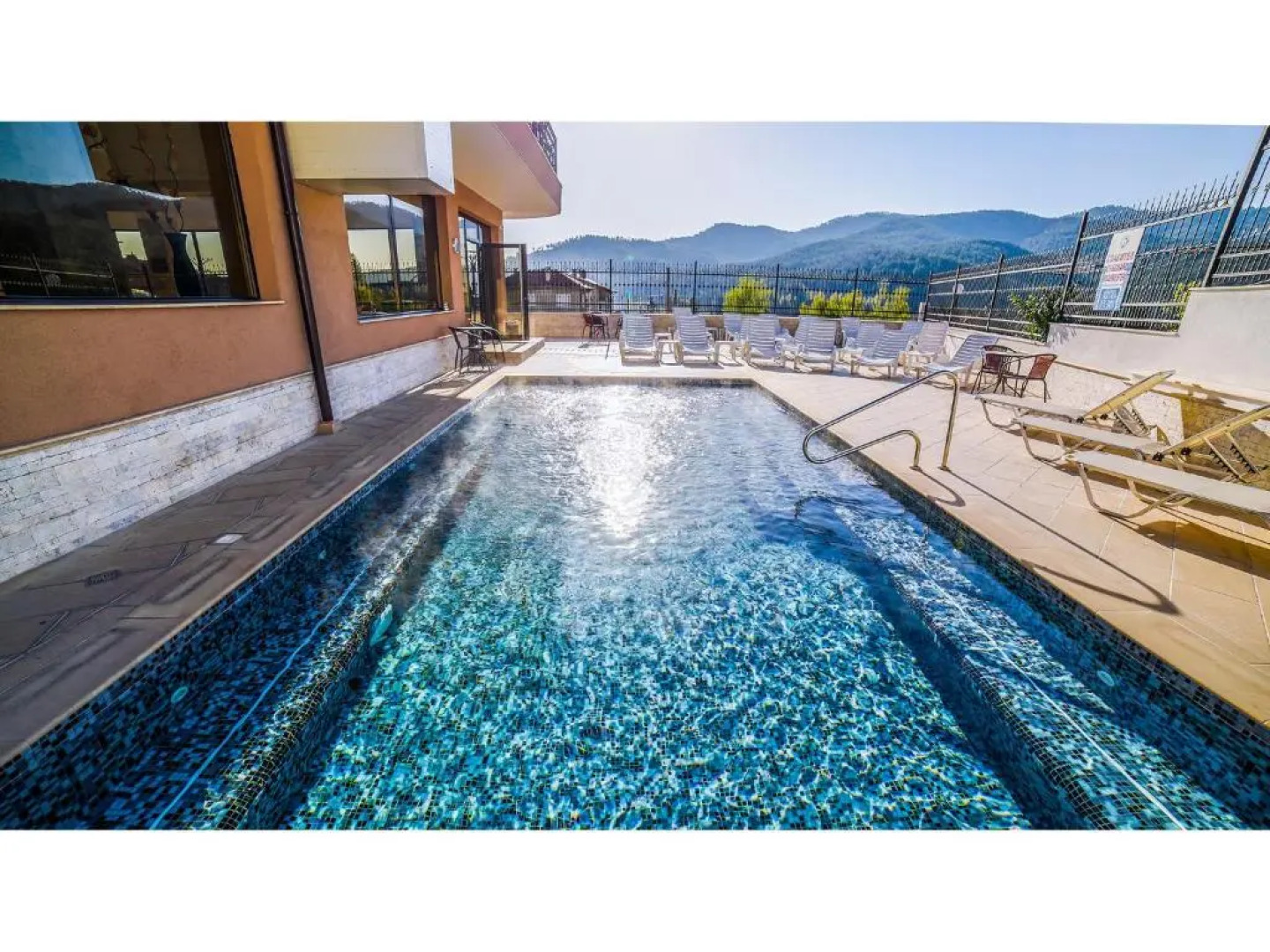 Park Hotel & SPA Vella Hills