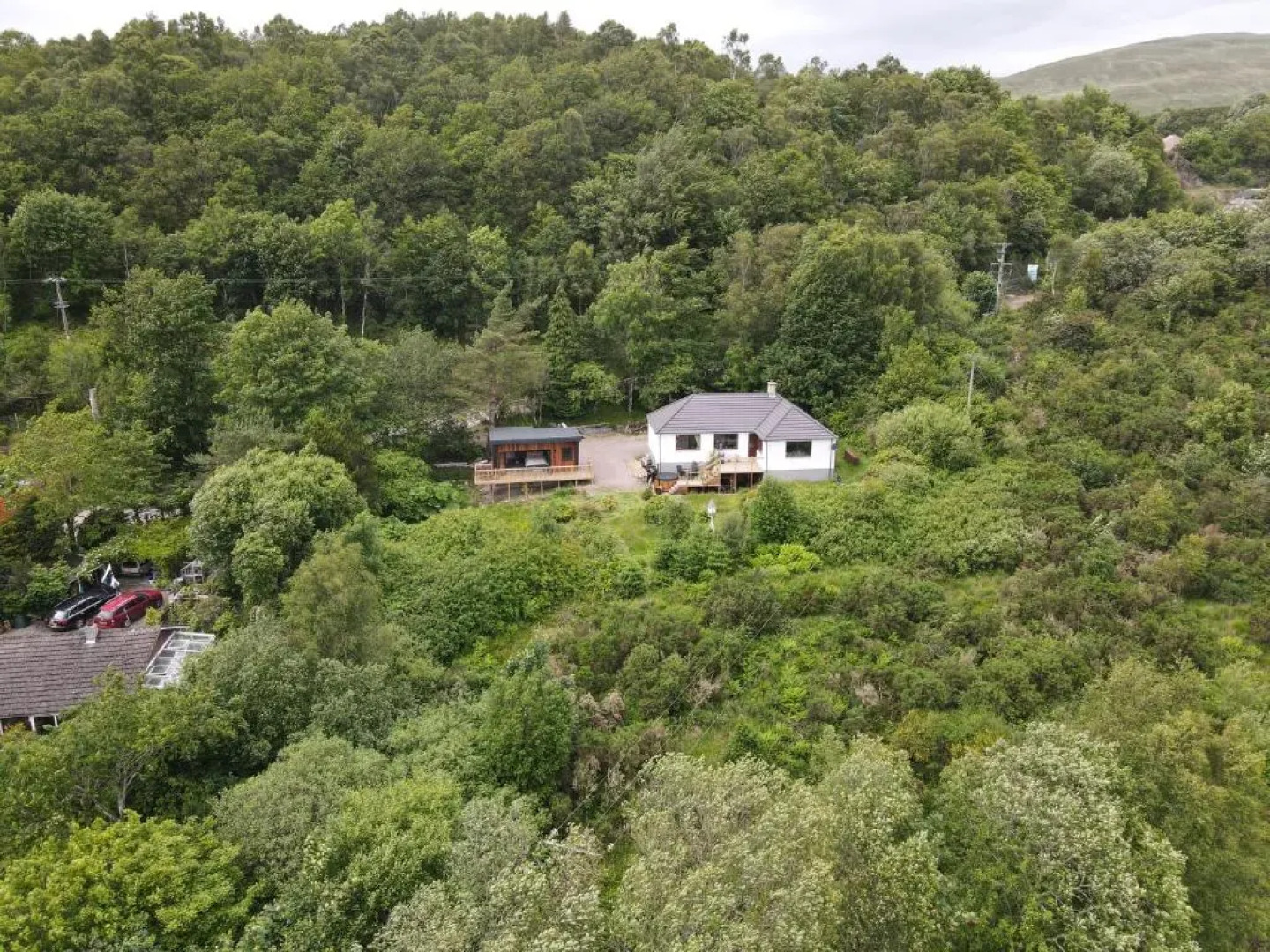 Serendipity - Tiny House