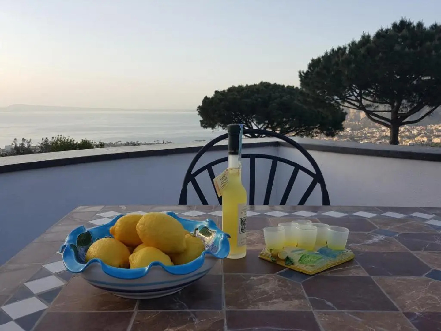 Appartamento Villa degli Ulivi