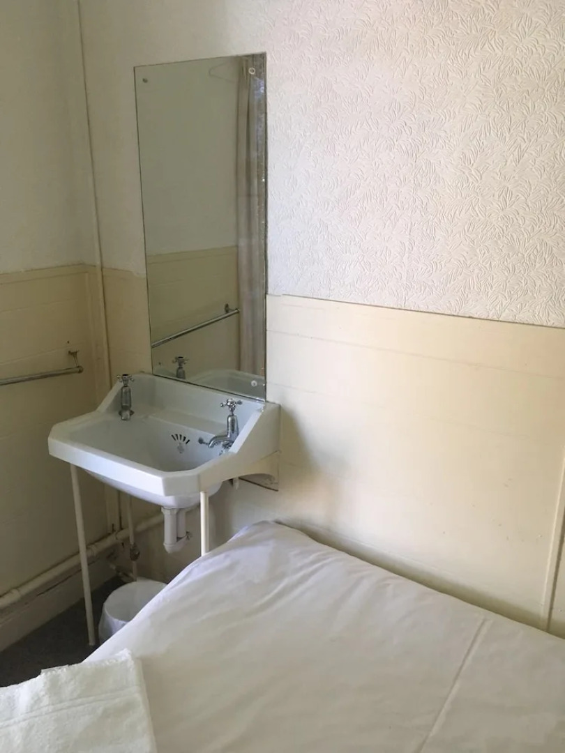 The Canberra Guest House