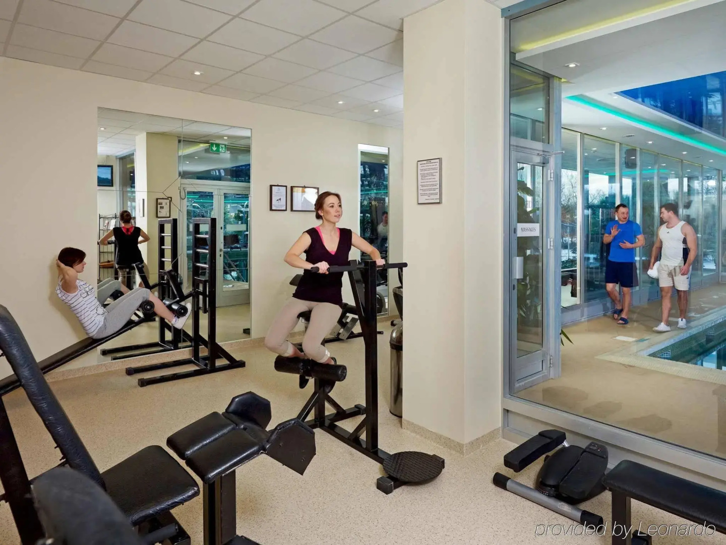 Mercure Gdansk Posejdon
