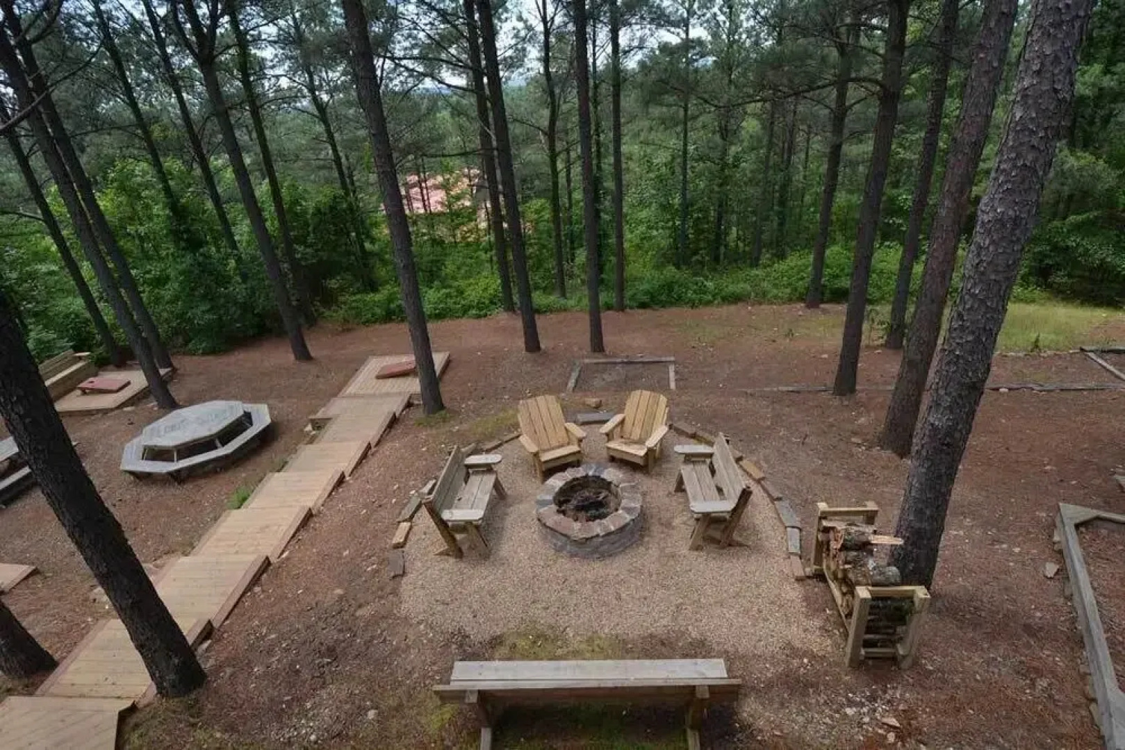 Talako Lodge - 4 Br Cabin