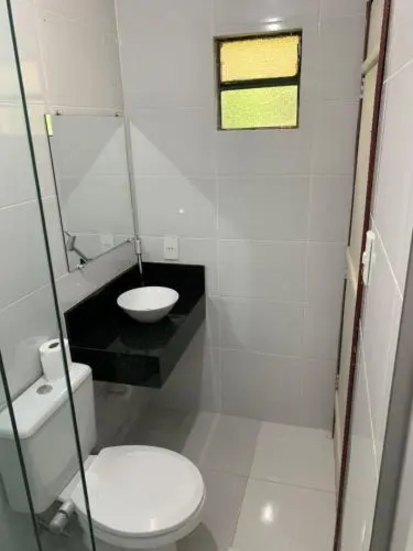 Pousada Cantinho do Mundo