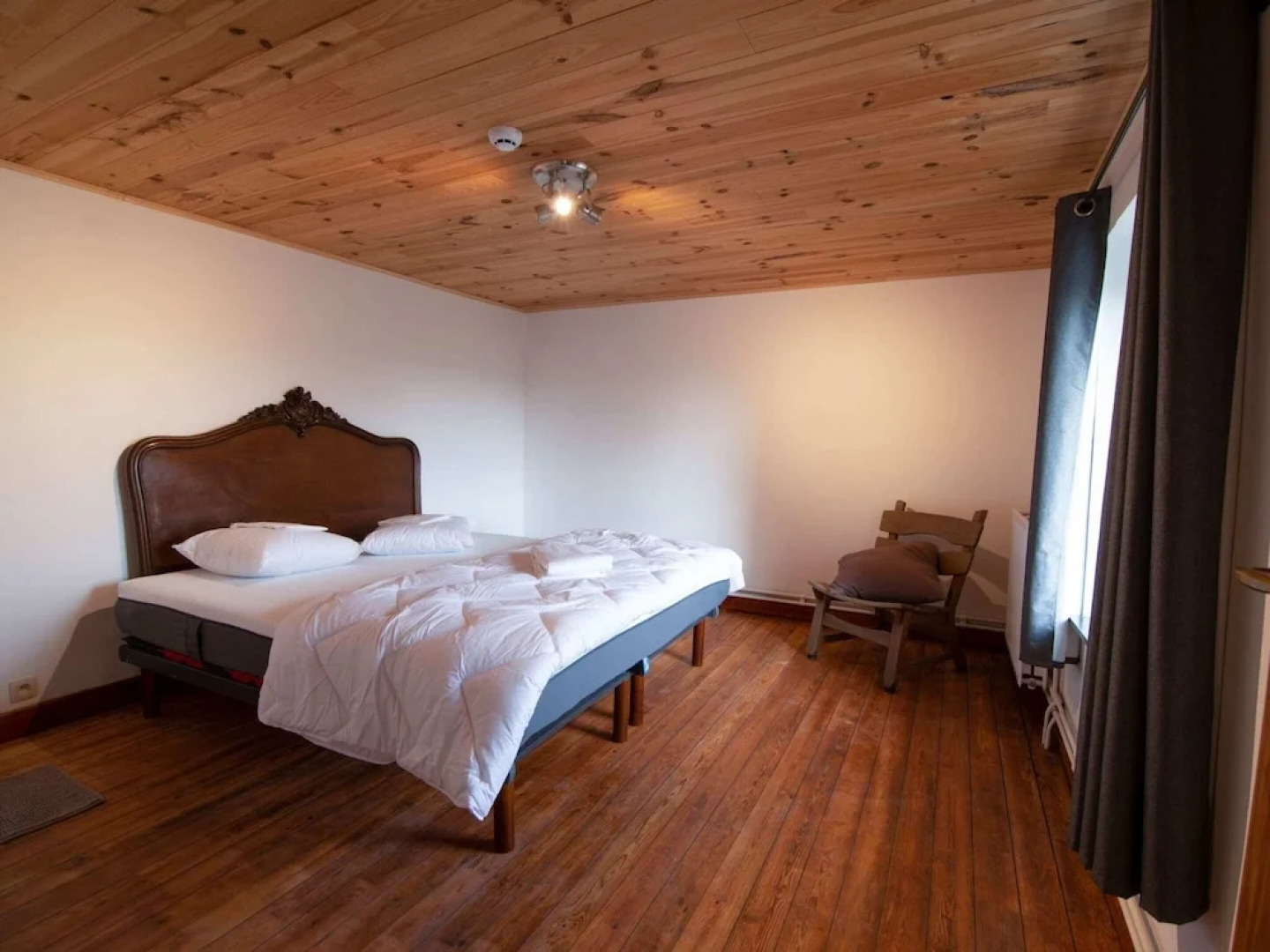 Wonderful Holiday Home in Gouvy with Hot Tub