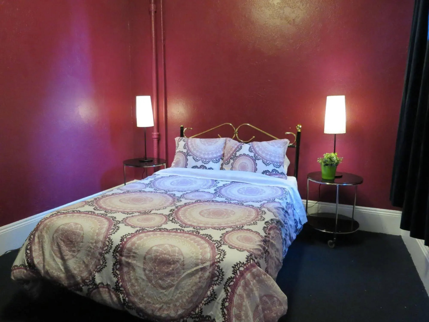Gaslamp Hostel