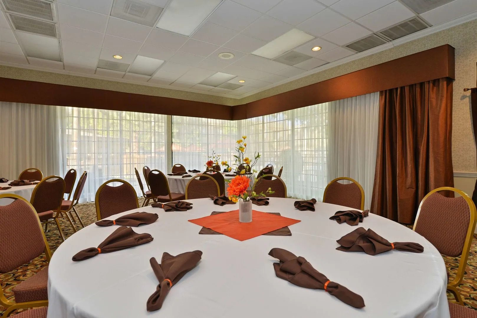 Wyndham Tucson Airport Hotel & Conference Center