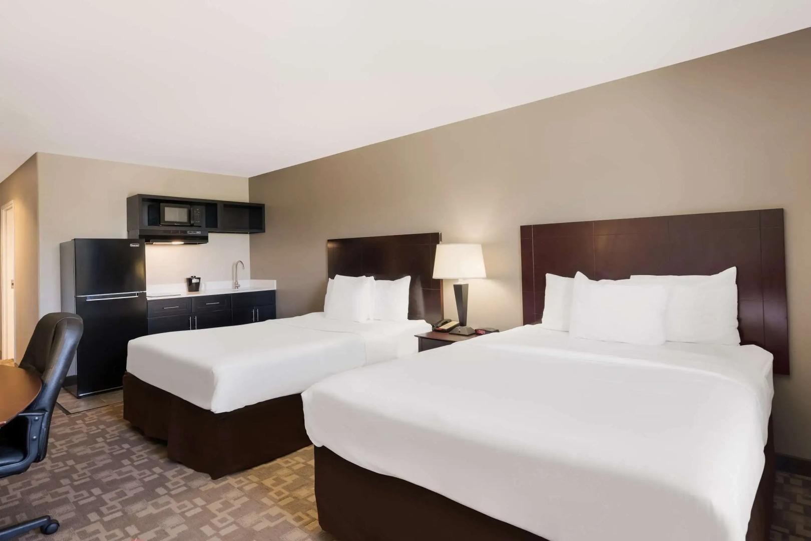 Suburban Studios Berwick - Morgan City